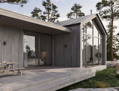 Danish Modernity