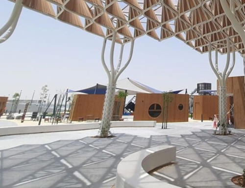 The Intersection of Art and Function Exploring Modern Architecture